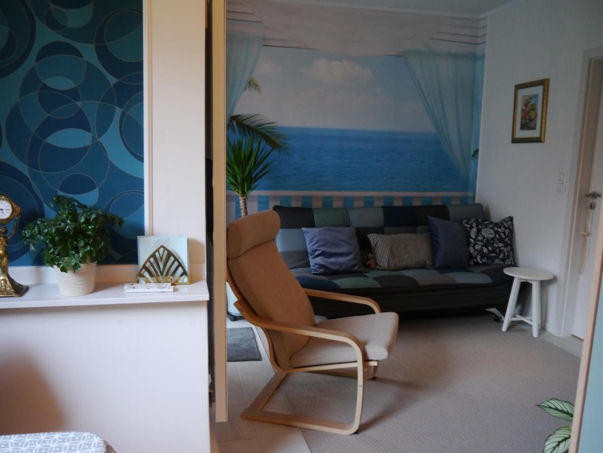Apartment Blaue Welle Varel