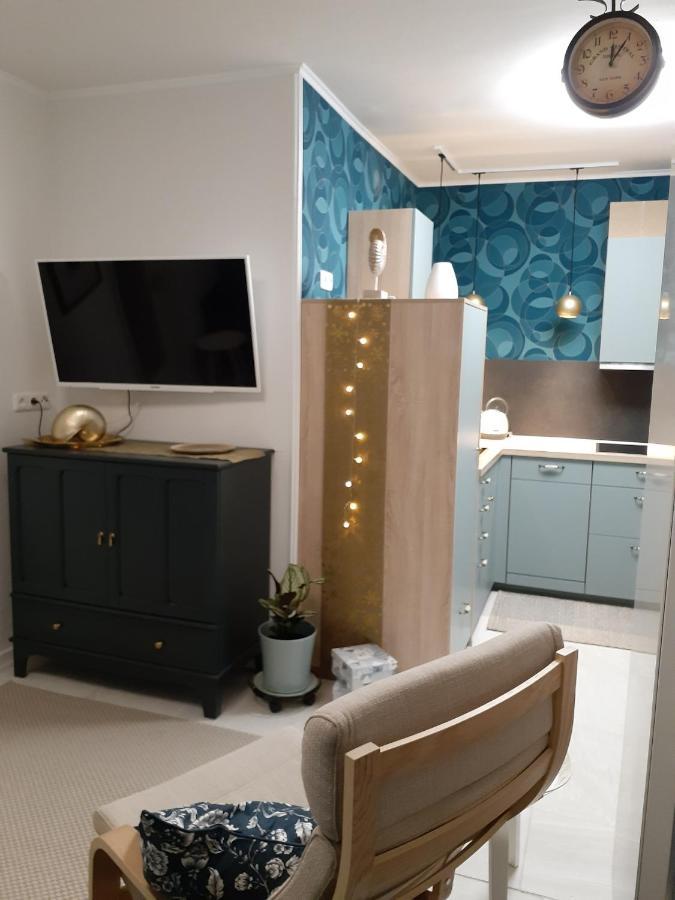 Apartment Blaue Welle