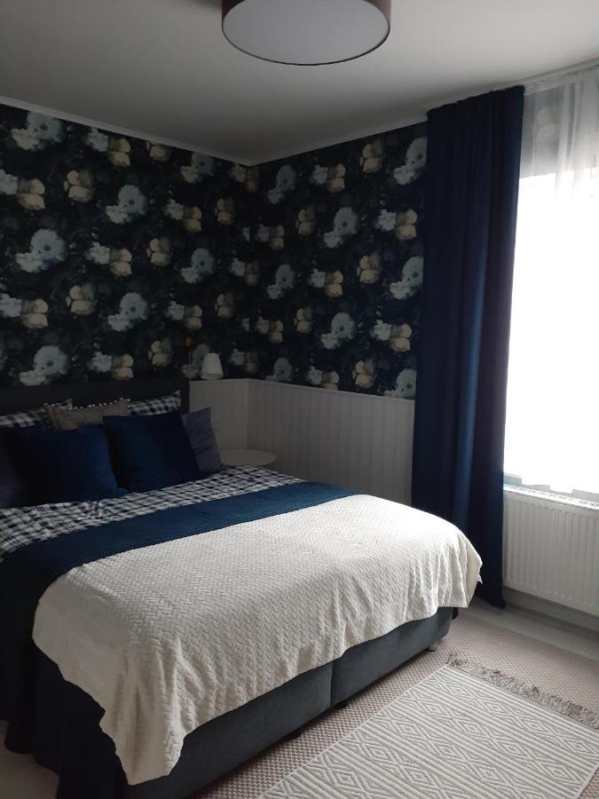 Blaue Welle Apartment