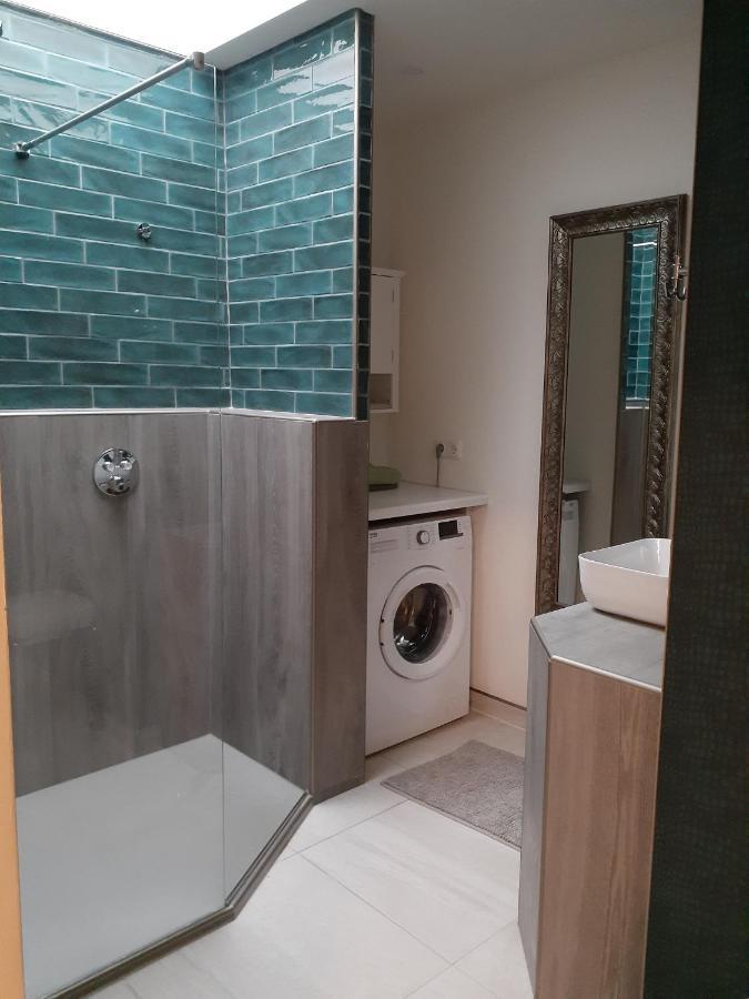 Blaue Welle Apartment Varel