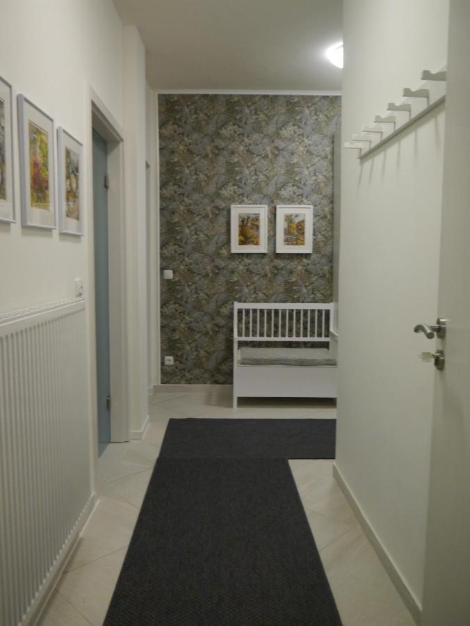 Apartment Blaue Welle