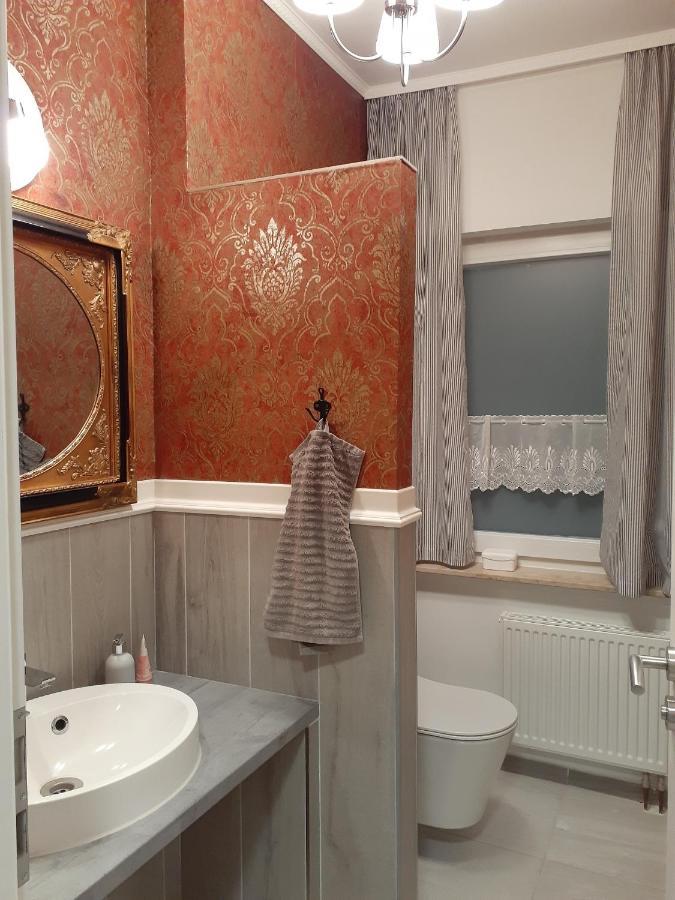 Blaue Welle Apartment