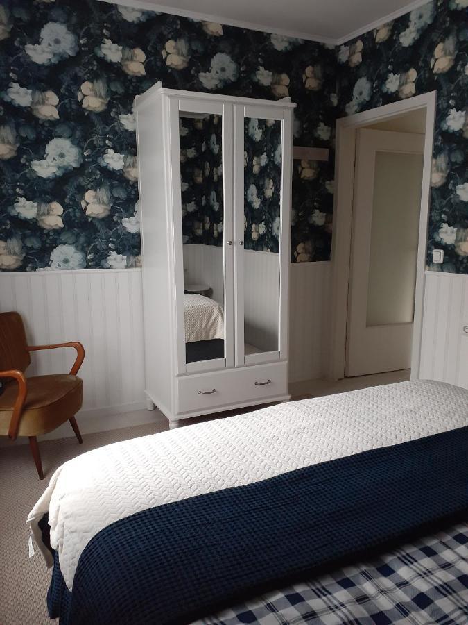 Blaue Welle Apartment Varel